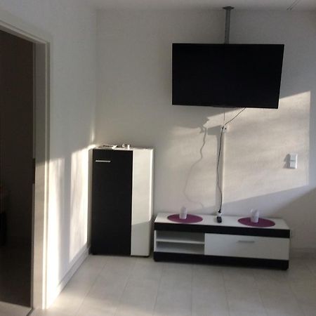 Holiday Home Dee/Syre Am Erlenhofsee Ransbach-Baumbach 外观 照片