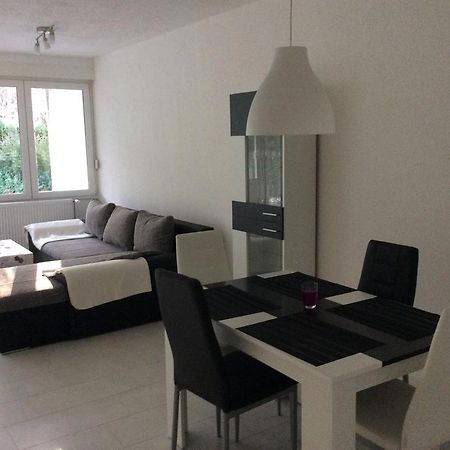 Holiday Home Dee/Syre Am Erlenhofsee Ransbach-Baumbach 外观 照片