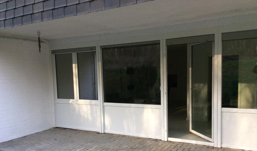 Holiday Home Dee/Syre Am Erlenhofsee Ransbach-Baumbach 外观 照片