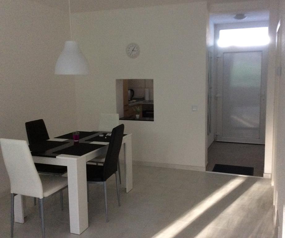 Holiday Home Dee/Syre Am Erlenhofsee Ransbach-Baumbach 外观 照片