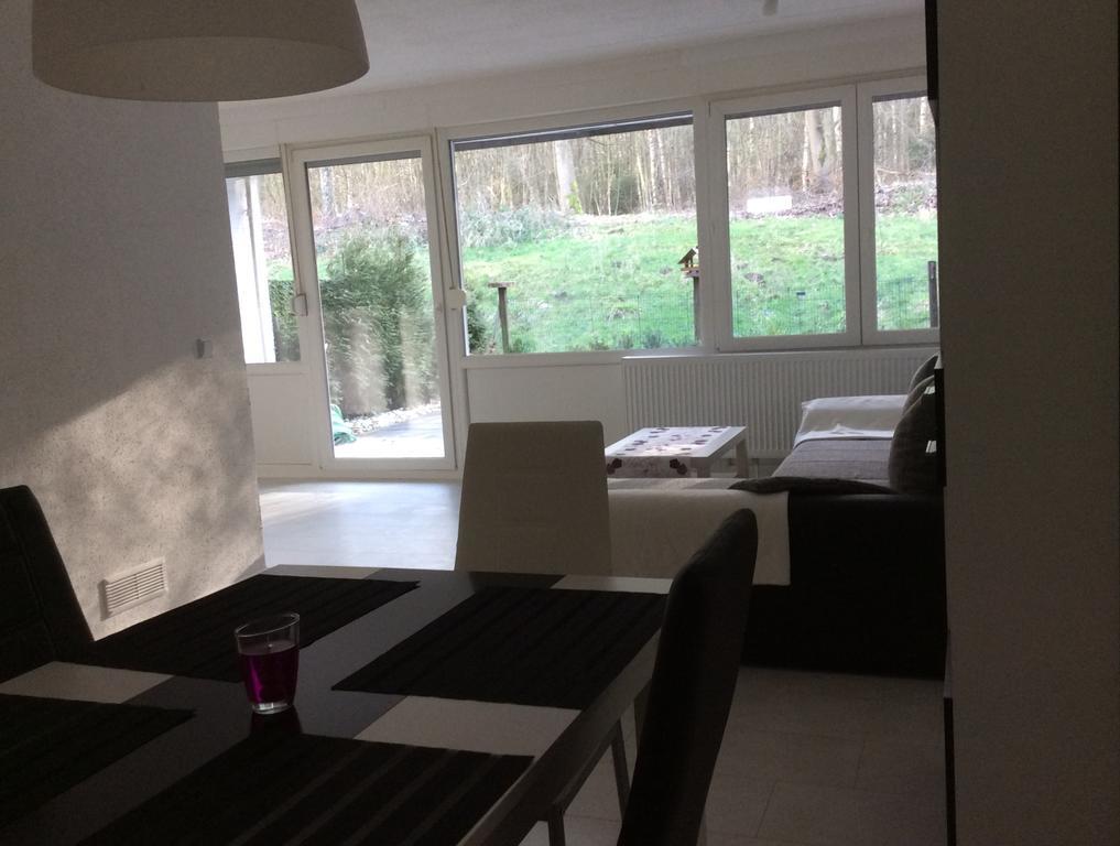Holiday Home Dee/Syre Am Erlenhofsee Ransbach-Baumbach 外观 照片
