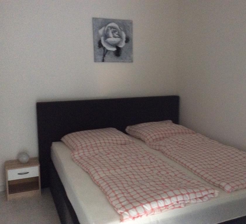 Holiday Home Dee/Syre Am Erlenhofsee Ransbach-Baumbach 外观 照片
