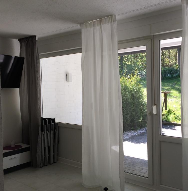 Holiday Home Dee/Syre Am Erlenhofsee Ransbach-Baumbach 外观 照片