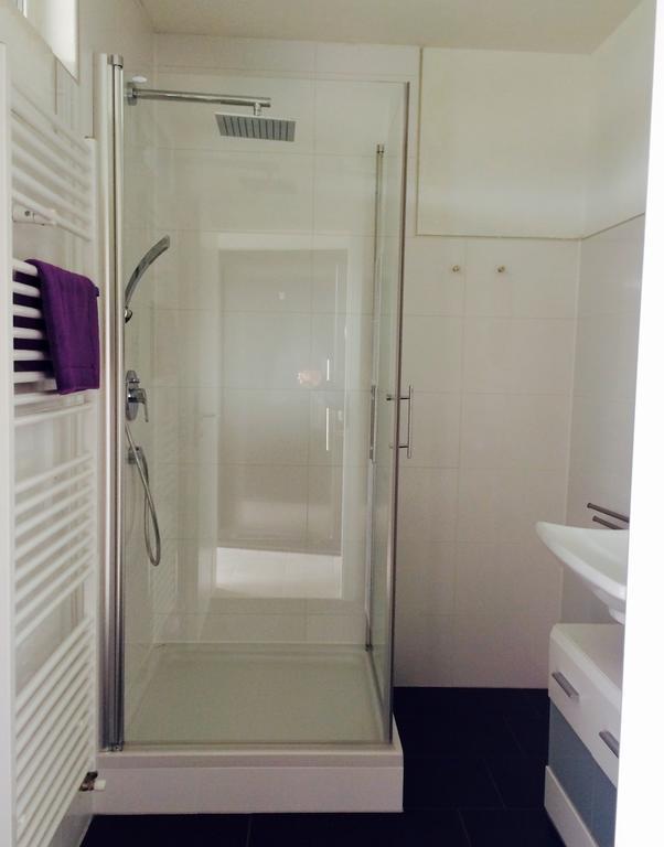 Holiday Home Dee/Syre Am Erlenhofsee Ransbach-Baumbach 外观 照片