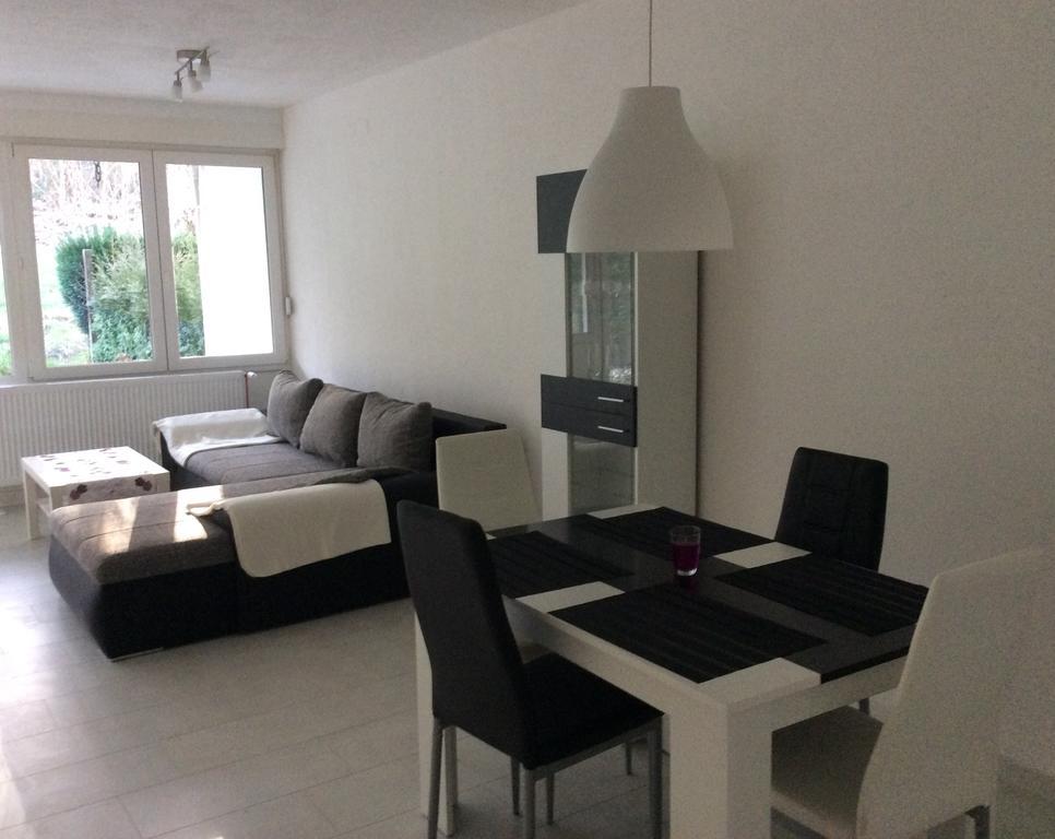 Holiday Home Dee/Syre Am Erlenhofsee Ransbach-Baumbach 外观 照片